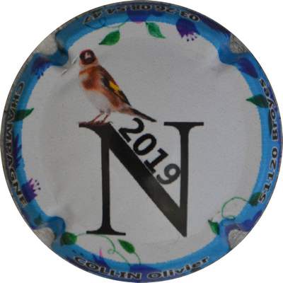N°14k Puzzle Collin
Photo Jacques GOURAUD
