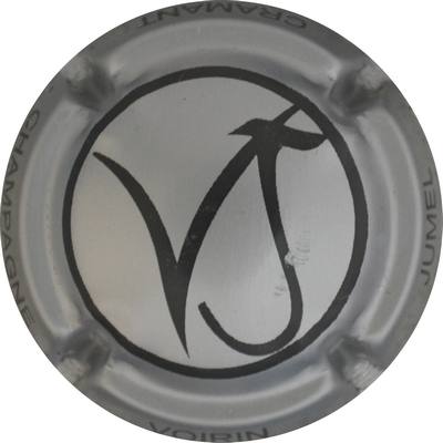 N°14a Argent et noir
Photo GOURAUD Jacques
