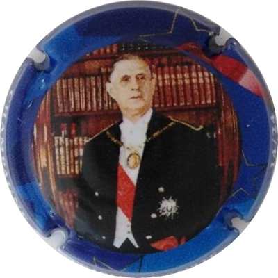 C146m Série de 24 (Charles de GAULLE) 14/24
Photo Jacky MICHEL
