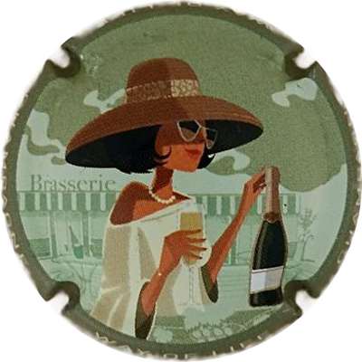 N°1500b Contour vert
Photo Jacky MICHEL
