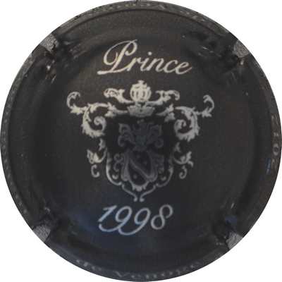 N°152 Millésime 1998
Photo Jacques GOURAUD
