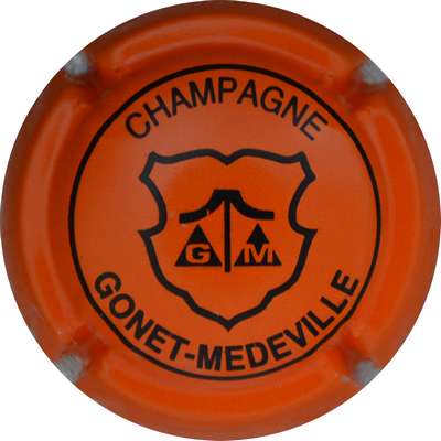 N°16 Orange et noir
Photo GOURAUD Jacques
