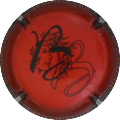 N°15 Rouge et noir
Photo Jacques GOURAUD

