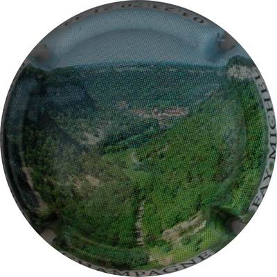 N°15 Série Franche-Comté, 2/7, Ballon d'Alsace
Photo GOURAUD Jacques
