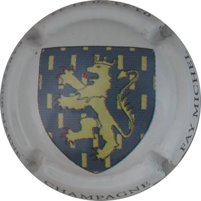 N°15 Série Franche-Comté, 1/7, Blason
Photo GOURAUD Jacques
