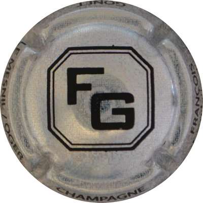 N°15b Métal pailleté et noir
Photo Jacques GOURAUD
