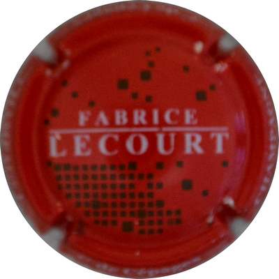 N°16 Rouge et blanc
Photo Jacques GOURAUD
