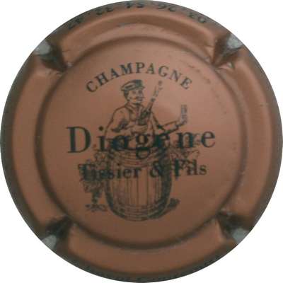 N°16i Cuivre et noir
Photo Jacques GOURAUD
