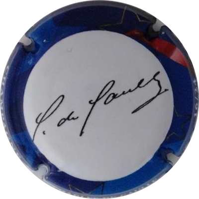 C146o Série de 24 (Charles de GAULLE) 16/24
Photo Jacky MICHEL
