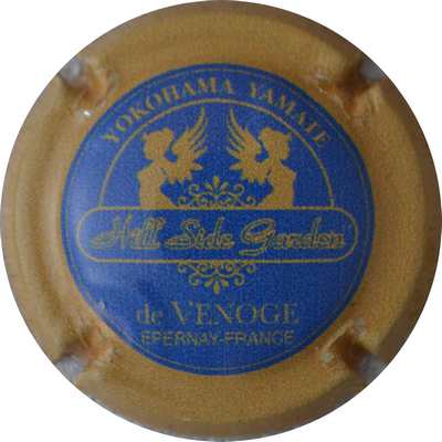 N°179a Contour beige
Photo Jacques GOURAUD
