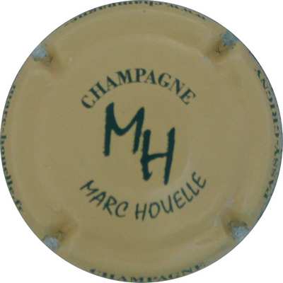 N°17 Crème et noir
Photo Jacques GOURAUD
