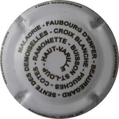 N°18 Mes favorites
Photo Jacques GOURAUD
