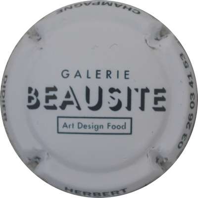 N°186 Galerie Beausite
Photo GOURAUD Jacques

