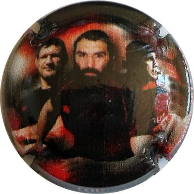 N°189 Affiche du Lou
Photo Alexandre LE FAUCHEUR
