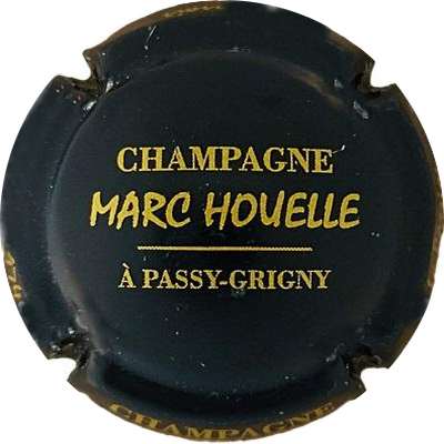 N°18 Noir et or
Photo Jacky MICHEL
