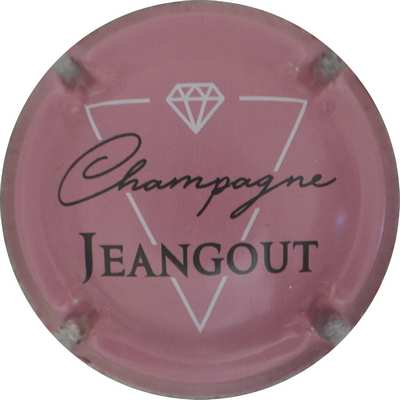 N°18b Rose, noir et blanc
Photo Jacques GOURAUD
