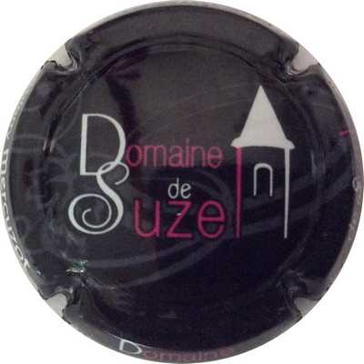 N°19 Domaine de Suze
Photo Bruno Hebmann GONTIER
