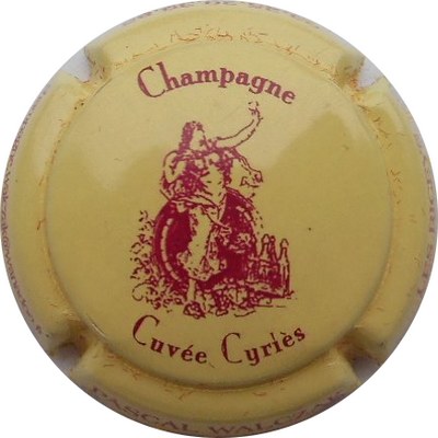 N°01 Crème et bordeaux
Photo BONED Luc
