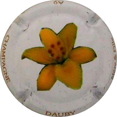 N°20a Iris, en relief
Photo JPR
