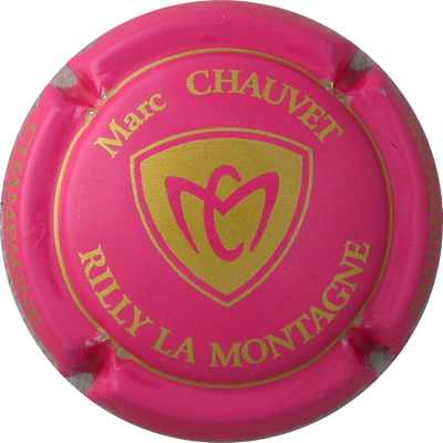 N°21 Fuchsia et or
Photo GOURAUD Jacques
