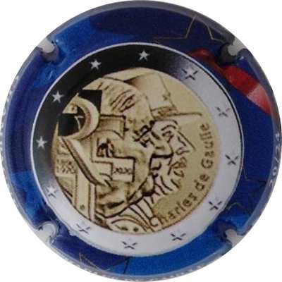 C146s Série de 24 (Charles de GAULLE) 20/24 
Photo Jacky MICHEL
