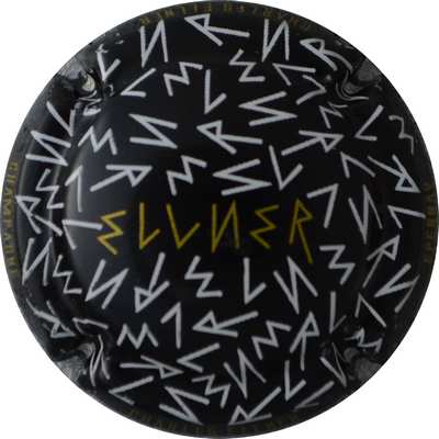 N°21 Noir, blanc et or
Photo Jacques GOURAUD
