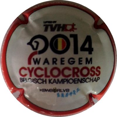 N°021 Cyclo-Cross 2015, l'affiche
Photo Bruno HEBMANN GONTIER
