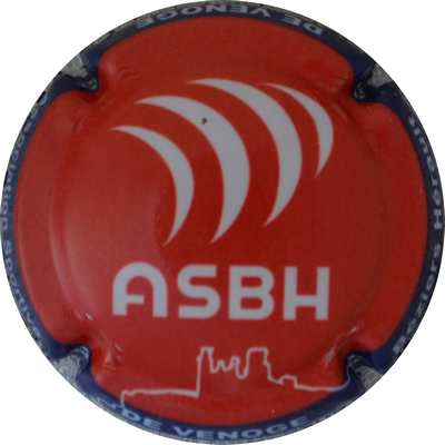 N°225c ASBH, rouge
Photo Jacques GOURAUD
