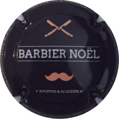 N°22 Barbier Noël
Photo Christophe LELU
