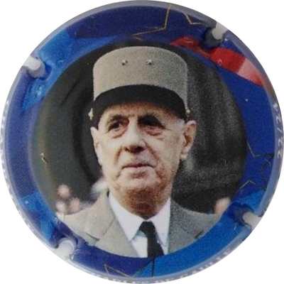 C146u Série de 24 (Charles de GAULLE) 22/24
Photo Jacky MICHEL
