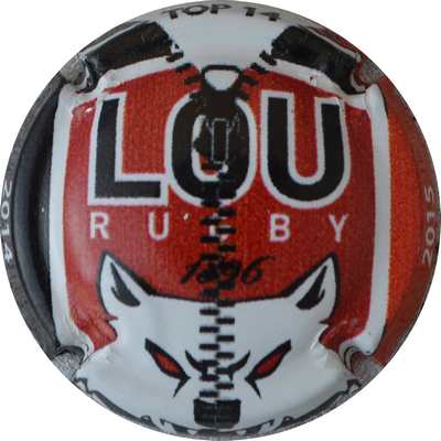 N°230 Saison 2014/2015
Photo Jacques GOURAUD
