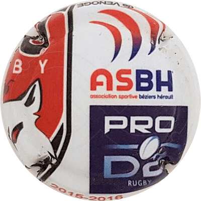 N°230l Lou-Béziers
Photo Jacques GOURAUD
