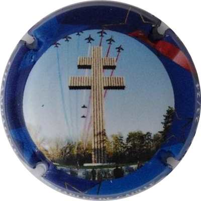 C146v Série de 24 (Charles de GAULLE) 23/24
Photo Jacky MICHEL
