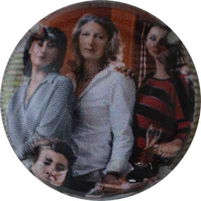 N°241 Femmes d'influence
Photo Jacques GOURAUD
