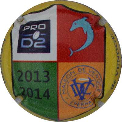 N°247 CSBJ 2013-2014
Photo Jacques GOURAUD
