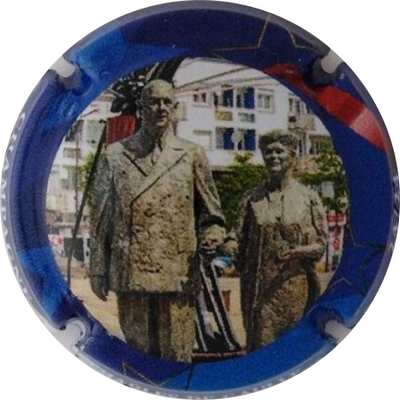 C146w Série de 24 (Charles de GAULLE) 24/24
Photo Jacky MICHEL
