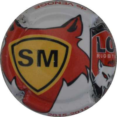 N°255e Lou-stade
Photo Jacques GOURAUD
