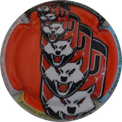 N°255i Matmut
Photo Jacques GOURAUD
