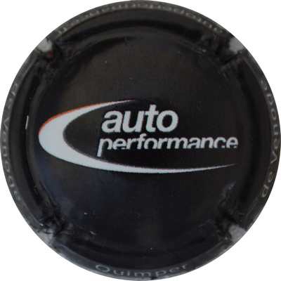 N°256e Auto performance
Photo Jacques GOURAUD
