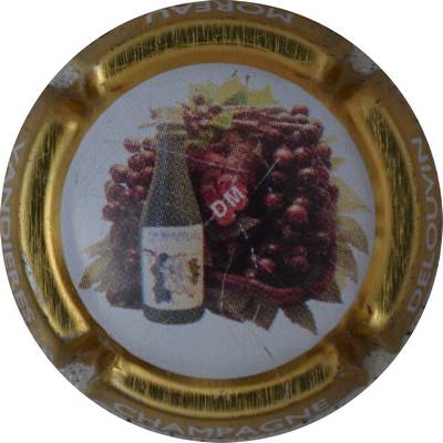 N°25 Contour or, fond blanc
Photo GOURAUD Jacques
