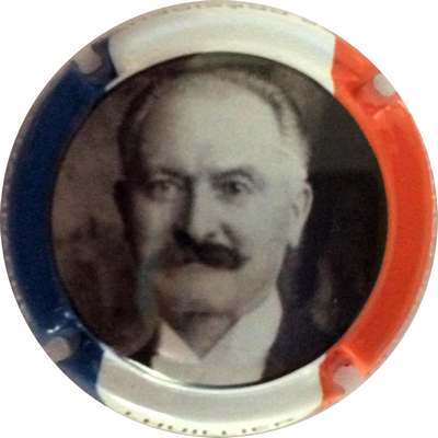 N°025n 15 P Albert lebrun
Photo Bruno HEBMANN GONTIER

