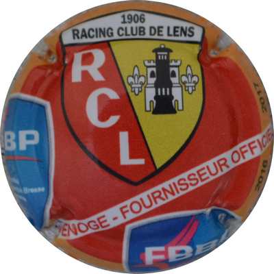 N°268m FBBP Lens
Photo Jacques GOURAUD
