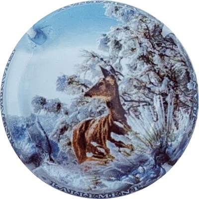 N°26a Cerf
Photo Christophe LELU
