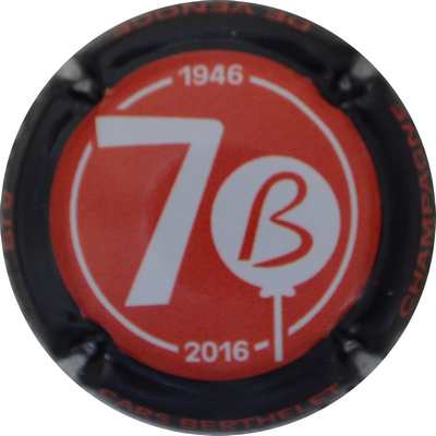 N°273 7 B Car Berthelot
Photo Jacques GOURAUD
