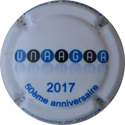 N°276c UNAAGER
Photo Jacques GOURAUD 
