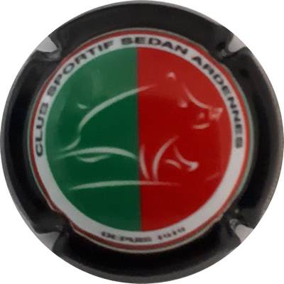 N°276e Club Sedan
Photo Patrick PLICHARD
