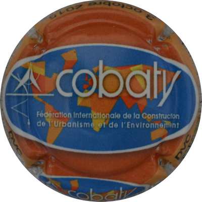 N°278 Cobaty
Photo Jacques GOURAUD
