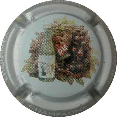 N°27a Contour argent
Photo GOURAUD Jacques
