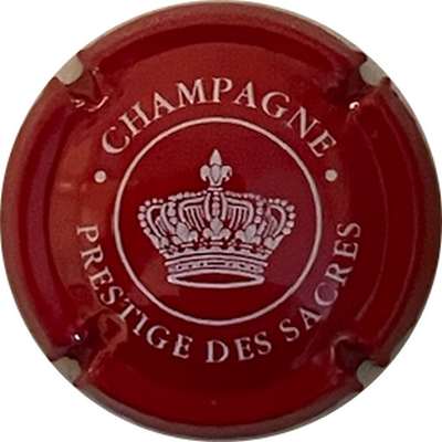 N°27e Rouge et blanc
Photo Dominique BUICK
