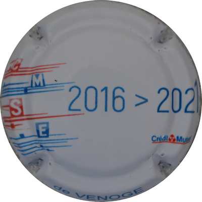 N°282a Crédit Mutuel 2016
Photo Jacques GOURAUD
